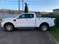 Ford Ranger SUPER CABINE 2.2 TDCI 160CH XLT 4X4 - <small></small> 21.990 € <small>TTC</small> - #7