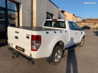 Ford Ranger SUPER CABINE 2.2 TDCI 160CH XLT 4X4 - <small></small> 21.990 € <small>TTC</small> - #11