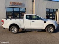 Ford Ranger SUPER CABINE 2.2 TDCI 160CH XLT 4X4 - <small></small> 21.990 € <small>TTC</small> - #12