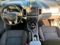 Ford Ranger SUPER CABINE 2.2 TDCI 160CH XLT 4X4 - <small></small> 21.990 € <small>TTC</small> - #17