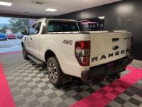 Ford Ranger SUPER CABINE 3.2 TDCi 200 STOPSTART 4X4 WILDTRAK - <small></small> 25.990 € <small>TTC</small> - #3