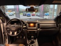 Ford Ranger SUPER CABINE 3.2 TDCi 200 STOPSTART 4X4 WILDTRAK - <small></small> 25.990 € <small>TTC</small> - #11