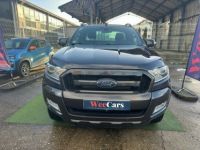 Ford Ranger SUPER CABINE 3.2 TDCI 200 WILDTRAK 4X4 BVA - <small></small> 26.490 € <small></small> - #2