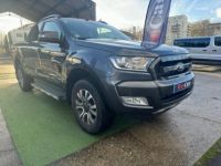 Ford Ranger SUPER CABINE 3.2 TDCI 200 WILDTRAK 4X4 BVA - <small></small> 26.490 € <small></small> - #3