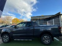 Ford Ranger SUPER CABINE 3.2 TDCI 200 WILDTRAK 4X4 BVA - <small></small> 26.490 € <small></small> - #16