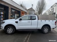 Ford Ranger SUPER CABINE 4x4 2.0L TDCi 170CH BVA XLT 1ère Main - <small></small> 22.990 € <small>TTC</small> - #5