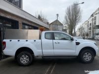 Ford Ranger SUPER CABINE 4x4 2.0L TDCi 170CH BVA XLT 1ère Main - <small></small> 22.990 € <small>TTC</small> - #9