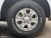 Ford Ranger SUPER CABINE 4x4 2.0L TDCi 170CH BVA XLT 1ère Main - <small></small> 22.990 € <small>TTC</small> - #10