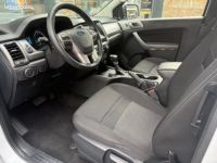 Ford Ranger SUPER CABINE 4x4 2.0L TDCi 170CH BVA XLT 1ère Main - <small></small> 22.990 € <small>TTC</small> - #11