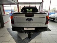 Ford Ranger SUPER CABINE WILDTRAK 2,0 TDCI BI-TURBO 205 BVA10 4X4 GPS CAMERA 360 ATTELAGE REGULATEUR LIMI - <small></small> 52.990 € <small>TTC</small> - #26