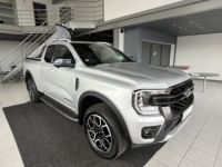 Ford Ranger SUPER CABINE WILDTRAK 2,0 TDCI BI-TURBO 205 BVA10 4X4 GPS CAMERA 360 ATTELAGE REGULATEUR LIMI - <small></small> 52.990 € <small>TTC</small> - #27