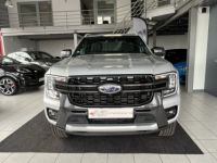 Ford Ranger SUPER CABINE WILDTRAK 2,0 TDCI BI-TURBO 205 BVA10 4X4 GPS CAMERA 360 ATTELAGE REGULATEUR LIMI - <small></small> 52.990 € <small>TTC</small> - #28