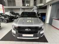 Ford Ranger SUPER CABINE WILDTRAK 2,0 TDCI BI-TURBO 205 BVA10 4X4 GPS CAMERA 360 ATTELAGE REGULATEUR LIMI - <small></small> 52.990 € <small>TTC</small> - #29