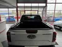 Ford Ranger SUPER CABINE WILDTRAK 2,0 TDCI BI-TURBO 205 BVA10 4X4 GPS CAMERA 360 ATTELAGE REGULATEUR LIMI - <small></small> 52.990 € <small>TTC</small> - #41