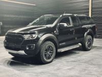 Ford Ranger SUPERCAB PACK RAPTOR - <small></small> 39.970 € <small>TTC</small> - #1