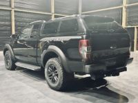 Ford Ranger SUPERCAB PACK RAPTOR - <small></small> 39.970 € <small>TTC</small> - #3