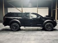 Ford Ranger SUPERCAB PACK RAPTOR - <small></small> 39.970 € <small>TTC</small> - #6