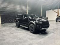 Ford Ranger SUPERCAB PACK RAPTOR - <small></small> 39.970 € <small>TTC</small> - #31