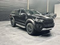 Ford Ranger SUPERCAB PACK RAPTOR - <small></small> 39.970 € <small>TTC</small> - #32