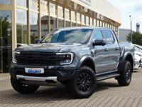 Ford Ranger V6 3.0 L Turbo Raptor 292 Ch BVA 4WD 1ère M 360° Cuir ZERO Malus Avec TVA Récup. Garantie Ford 03/2025 Reconductible - <small></small> 64.990 € <small></small> - #1