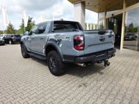 Ford Ranger V6 3.0 L Turbo Raptor 292 Ch BVA 4WD 1ère M 360° Cuir ZERO Malus Avec TVA Récup. Garantie Ford 03/2025 Reconductible - <small></small> 64.990 € <small></small> - #3