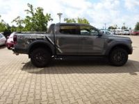 Ford Ranger V6 3.0 L Turbo Raptor 292 Ch BVA 4WD 1ère M 360° Cuir ZERO Malus Avec TVA Récup. Garantie Ford 03/2025 Reconductible - <small></small> 64.990 € <small></small> - #8