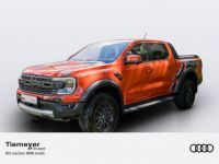 Ford Ranger V6 3.0 L Turbo Raptor 292 Ch BVA 4WD 5P Cuir Garantie Ford 03/2025 Reconductible - <small></small> 62.990 € <small>TTC</small> - #1