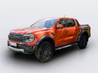 Ford Ranger V6 3.0 L Turbo Raptor 292 Ch BVA 4WD 5P Cuir Garantie Ford 03/2025 Reconductible - <small></small> 62.990 € <small>TTC</small> - #2