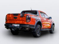 Ford Ranger V6 3.0 L Turbo Raptor 292 Ch BVA 4WD 5P Cuir Garantie Ford 03/2025 Reconductible - <small></small> 62.990 € <small>TTC</small> - #3