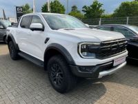 Ford Ranger V6 3.0L 292 BVA10 Raptor Performance e-4WD Doppelkabine 1èreM 360° Garantie FORD 02/2025 Reconductible ZERO MALUS - <small></small> 64.990 € <small>TTC</small> - #1