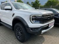 Ford Ranger V6 3.0L 292 BVA10 Raptor Performance e-4WD Doppelkabine 1èreM 360° Garantie FORD 02/2025 Reconductible ZERO MALUS - <small></small> 64.990 € <small>TTC</small> - #9