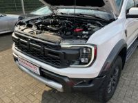 Ford Ranger V6 3.0L 292 BVA10 Raptor Performance e-4WD Doppelkabine 1èreM 360° Garantie FORD 02/2025 Reconductible ZERO MALUS - <small></small> 64.990 € <small>TTC</small> - #13