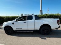 Ford Ranger wildtrack - <small></small> 26.988 € <small>TTC</small> - #7