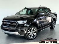 Ford Ranger WILDTRACK 1ERPRO 48.000KM 5.PL MARCHEPIED NAVI TVA - <small></small> 37.990 € <small>TTC</small> - #1