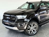 Ford Ranger WILDTRACK 1ERPRO 48.000KM 5.PL MARCHEPIED NAVI TVA - <small></small> 37.990 € <small>TTC</small> - #2