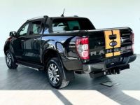 Ford Ranger WILDTRACK 1ERPRO 48.000KM 5.PL MARCHEPIED NAVI TVA - <small></small> 37.990 € <small>TTC</small> - #4