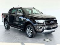 Ford Ranger WILDTRACK 1ERPRO 48.000KM 5.PL MARCHEPIED NAVI TVA - <small></small> 37.990 € <small>TTC</small> - #8