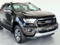 Ford Ranger WILDTRACK 1ERPRO 48.000KM 5.PL MARCHEPIED NAVI TVA - <small></small> 37.990 € <small>TTC</small> - #9