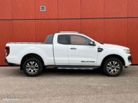 Ford Ranger WILDTRACK 3.2 Duratorq 200 ch TVA APPARENTE - <small></small> 36.900 € <small>TTC</small> - #2