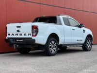 Ford Ranger WILDTRACK 3.2 Duratorq 200 ch TVA APPARENTE - <small></small> 36.900 € <small>TTC</small> - #3