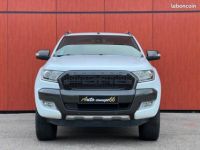 Ford Ranger WILDTRACK 3.2 Duratorq 200 ch TVA APPARENTE - <small></small> 36.900 € <small>TTC</small> - #4