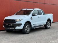 Ford Ranger WILDTRACK 3.2 Duratorq 200 ch TVA APPARENTE - <small></small> 36.900 € <small>TTC</small> - #6