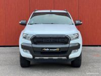 Ford Ranger WILDTRACK 3.2 DURATORQ 200ch TVA Apparente - <small></small> 32.900 € <small>TTC</small> - #2