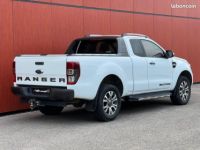 Ford Ranger WILDTRACK 3.2 DURATORQ 200ch TVA Apparente - <small></small> 32.900 € <small>TTC</small> - #6