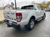 Ford Ranger wildtrack 3.2l TDCI PICK UP SUPER CANINE 4x4 200ch BVA - <small></small> 18.990 € <small>TTC</small> - #2