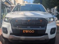 Ford Ranger WILDTRACK SUPERCABINE 2.0 TDCI 215 4X4 BVA TVA RECUPERABLE - <small></small> 31.990 € <small>TTC</small> - #6