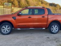 Ford Ranger WILDTRAK 200 CV (belbex auto A YOLET) - <small></small> 23.990 € <small>TTC</small> - #1