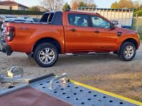 Ford Ranger WILDTRAK 200 CV (belbex auto A YOLET) - <small></small> 23.990 € <small>TTC</small> - #2