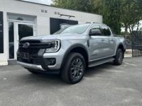 Ford Ranger WILDTRAK DOUBLE CAB 2.0 ECOBLUE 205CH BVA - <small></small> 54.970 € <small>TTC</small> - #1