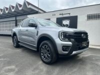 Ford Ranger WILDTRAK DOUBLE CAB 2.0 ECOBLUE 205CH BVA - <small></small> 54.970 € <small>TTC</small> - #3